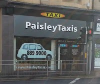 Paisley Taxis 1099117 Image 5